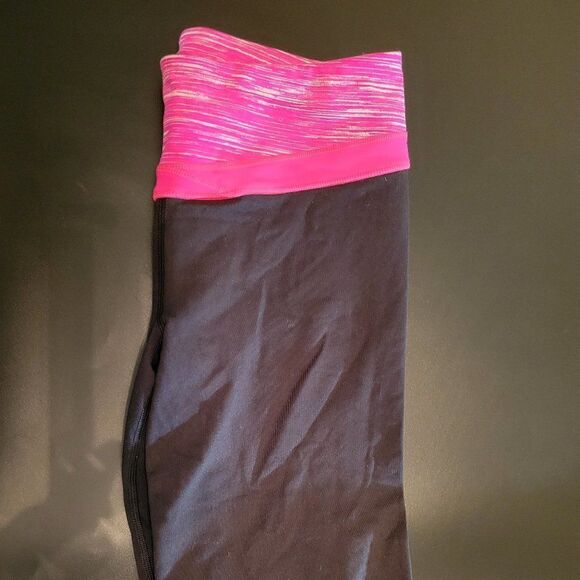 VICTORIA SECRET VSX SEXY SPORT WOMEN"S LEGGING - Picture 14 of 16